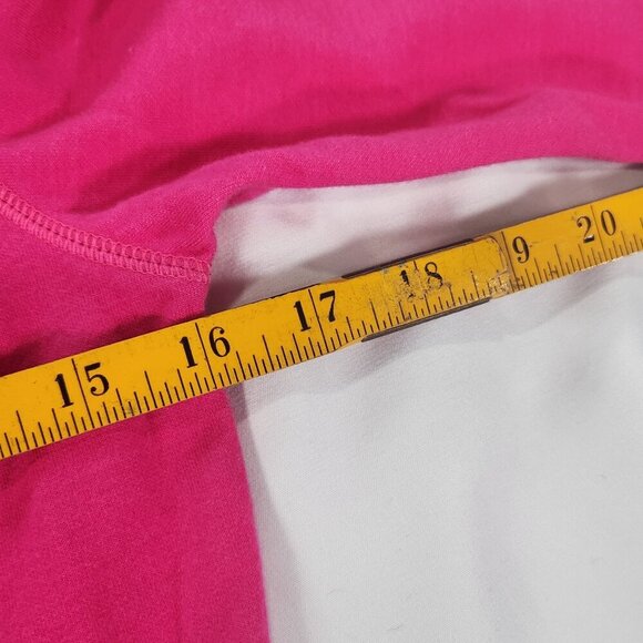 Fresh Produce Pink Zip Pocket Jacket XS
Lot I - Picture 2 of 7